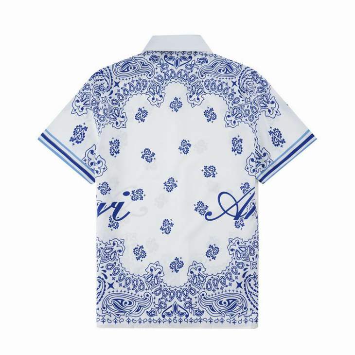 Picture of Amiri Shirts Short _SKUAmiriM-3XLmyt967727761